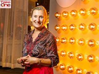 Susanne Pulverer, CEO and chief sustainability officer, Ikea India Image: Neha Mithbawkar for Forbes India
