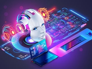 A UN report raises the alarm over the lack of global governance of AI as well as the effective exclusion of developing countries from debates about the technology"s future. Image: Shutterstock