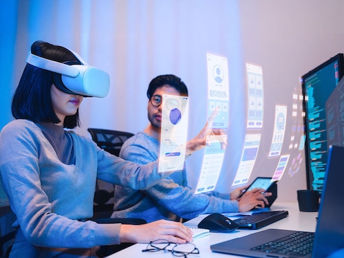 Going forward, we"ll need to train people in the human attributes and skills GenAI and bots are not good at since that will comprise most of our work.
Image: Shutterstock