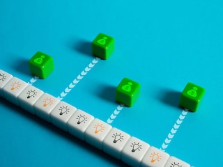 AI products and services will likely grow between 40 percent and 55 percent annually, potentially reaching up to $990 billion by 2027, the consultancy Bain & Company projects in its latest tech report.
Image: Shutterstock