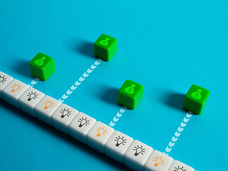 AI products and services will likely grow between 40 percent and 55 percent annually, potentially reaching up to $990 billion by 2027, the consultancy Bain & Company projects in its latest tech report.
Image: Shutterstock