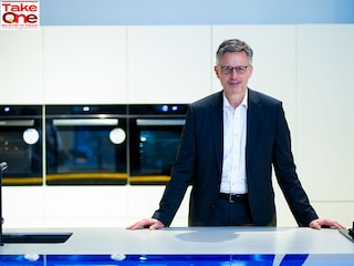 Andreas Hettich, Chairman, Hettich Group