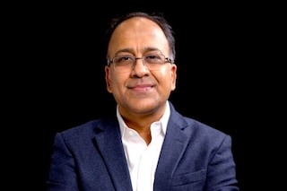Anand Ramamoorthy, Vice President and Managing Director, Micron Technology Operations India