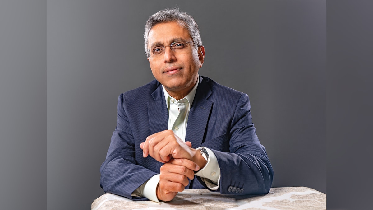 Anish Shah is breathing new life into Mahindra Group. Can he take on ...