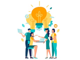 Founders are often fuelled by passion, vision and the drive to create something impactful. However, even the best teams need to get their first actions right.
Image: Shutterstock