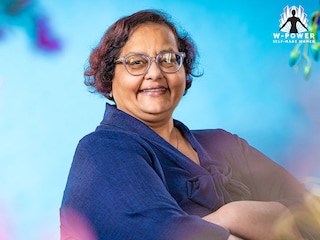 Kaku Nakhate, India CEO of Bank of America NA
Image: Mexy Xavier