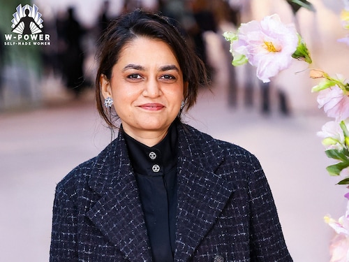 Filmmaker Payal Kapadia
Image: Marc Piasecki/Wireimage Imaging: Kapil Kashyap Filmmaker Payal Kapadia
Image: Marc Piasecki/Wireimage Imaging: Kapil Kashyap