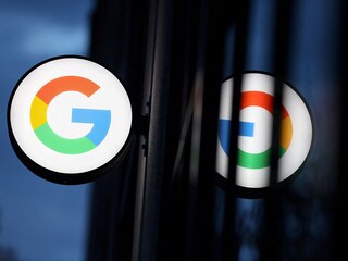 Law firm Geradin Partners said it had filed a Â£5 billion ($6.6 billion) claim with Britain"s Competition Appeal Tribunal (CAT), arguing that Google "abused its dominant position to exclude competitors
Image: Andrew Kelly/Reuters