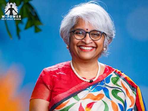 Dr Pratima Murthy, Director and senior professor of psychiatry, Nimhans
Image: Mexy Xavier Dr Pratima Murthy, Director and senior professor of psychiatry, Nimhans
Image: Mexy Xavier