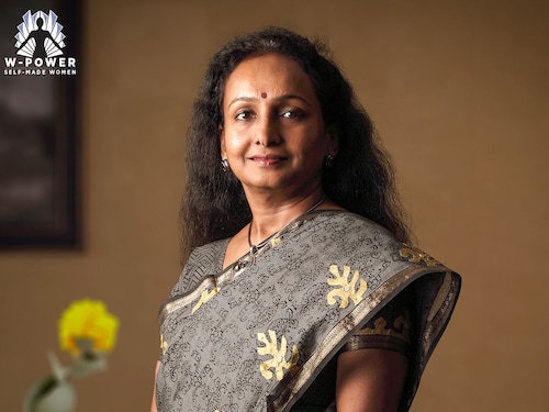 Renuka Ramnath, Founder, MD and CEO, Multiples Alternate Asset Management
Image: Joshua Navalkar Imaging: Kapil Kashyap Renuka Ramnath, Founder, MD and CEO, Multiples Alternate Asset Management
Image: Joshua Navalkar Imaging: Kapil Kashyap