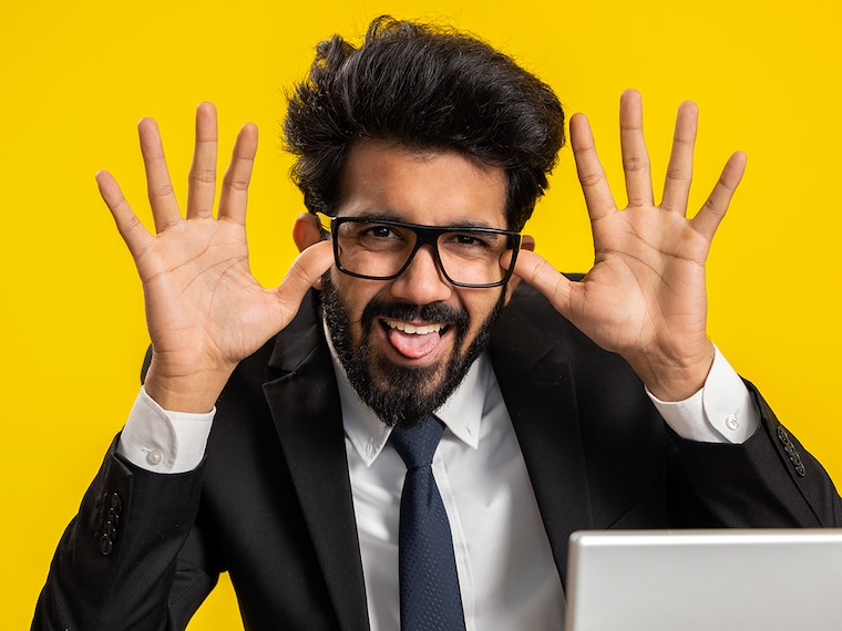 The researchers hypothesized that “playful provocationâ€ drives higher connection with the brand — the so-called “self-brand connection.
Image: Shutterstock