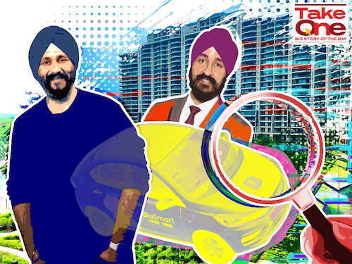 The financial crisis in Gensol Engineering once again reinforces the need for founders to cede control in favour of transparent governance as soon as they raise public or institutional capital.
Imaging: Kapil Kashyap