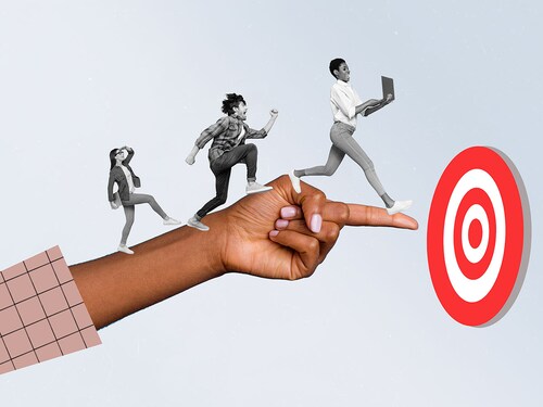 Your alma mater’s network is a great place to start network expansion.
Image: Shutterstock Your alma mater’s network is a great place to start network expansion.
Image: Shutterstock