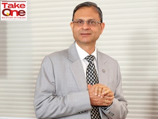 Reserve Bank of India (RBI) Governor Sanjay Malhotra.
 Image: Reuters/Francis Mascarenhas