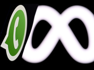 WhatsApp detected and banned more than 6.8 million accounts linked to scam centers, most of them in Southeast Asia, according to Meta.
Image: Kirill Kudryavtsev / AFP