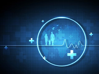 In India, health insurance is often seen as discretionary, a later concern or something provided by one’s employer. 
Image: Shutterstock