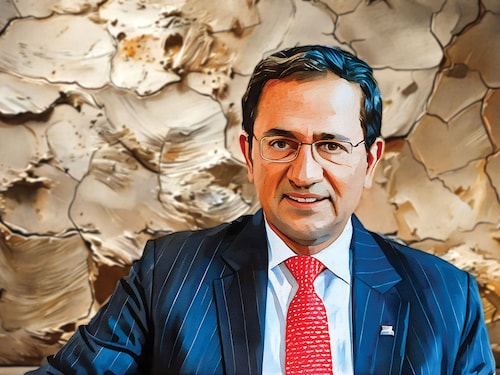 NestlÃ© India Chairman and MD Suresh Narayanan retired on July 31, 2025