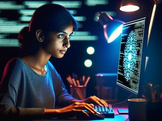 AIFs for startups have received commitments of more than Rs91,000 crore. These are supported by a fund of funds set up by the Government of India with a contribution of Rs10,000 crore.
Image: Shutterstock