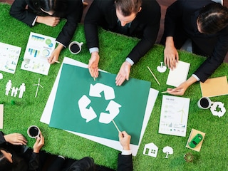 Environmental sustainability focuses on minimizing harm to ecosystems and ensuring the planet’s resources remain viable for future generations.
Image: Shutterstock