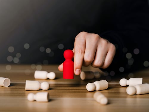 Proponents of the competition-in-decline hypothesis have called for stricter policing of mergers and acquisitions, arguing that the feds have been too lax in challenging deals
Image: Shutterstock