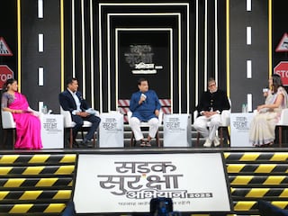 Sayaji Resort &amp Spa spans 16 acres, seamlessly integrating with its natural surroundings, offering sweeping views of the Aravalli mountains
Image: Courtesy Sayaji Hotels