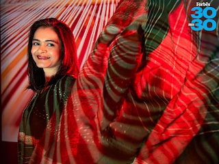 Brinda Dudhat, Co-founder, Morii Design
Image: Amit Verma Directed By: Kapil Kashyap