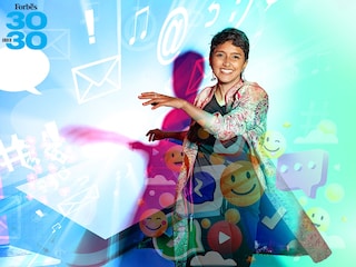 Kavya Karnatac, Founder, KK Create
Image: Madhu Kapparath Photo Imaging By: Kapil Kashyap