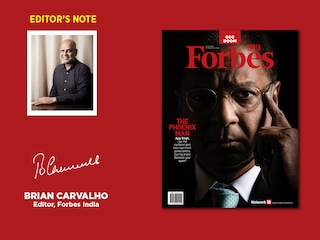 From Coldplay to Trevor Noah, global stars eye India but demand fine-tuning (no images from Ahmedabad for Coldplay so sharing from Mumbai concert) Image: Sujit Jaiswal/ AFP / AFP©