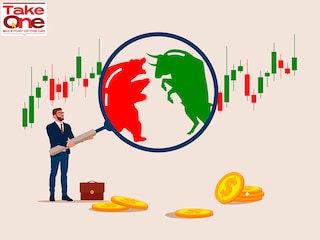 As lock-in periods of newly listed companies, which raised funds through initial public offerings (IPOs) are about to expire, $42 billion worth of stocks are staring at the risk of sell-offs.
Image: Shutterstock