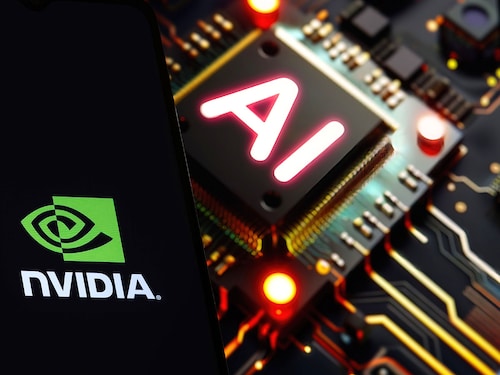 AI chipmaker Nvidia and research partners have created what they call the largest artificial intelligence system yet for biological research. Image: Shutterstock