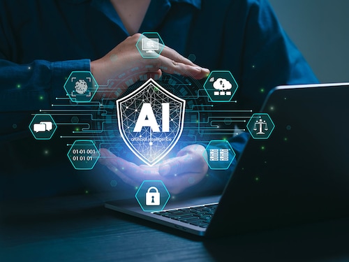 Digital systems over the cloud, IoT improves business KPI efficiency, customer experience, investor ROI, productivity, and cost efficiency, it also significantly amplifies the cyber threat space for cybersecurity professionals to cope with.
Image: Shutterstock