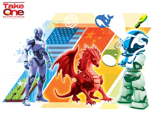 Illustration: Chaitanya Dinesh Surpur  Photo imaging: freepik.com Illustration: Chaitanya Dinesh Surpur  Photo imaging: freepik.com