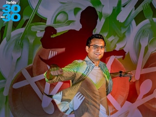 Rishabh Suri, Co-founder & CEO, qudrat
Image: Madhu Kapparath Directed by Kapil Kashyap