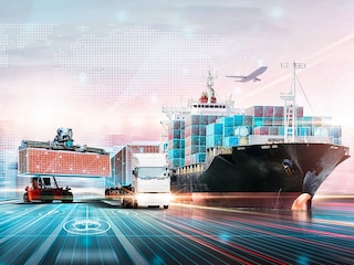 With over 25 logistics service providers offering both on-demand and intercity services, the ONDC network achieved a significant milestone by delivering 2 million orders in November 2024
Image: Shutterstock
