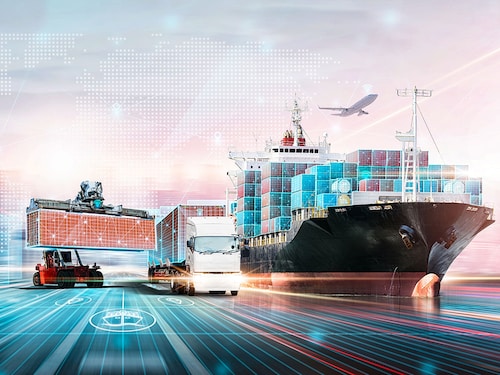 With over 25 logistics service providers offering both on-demand and intercity services, the ONDC network achieved a significant milestone by delivering 2 million orders in November 2024
Image: Shutterstock With over 25 logistics service providers offering both on-demand and intercity services, the ONDC network achieved a significant milestone by delivering 2 million orders in November 2024
Image: Shutterstock