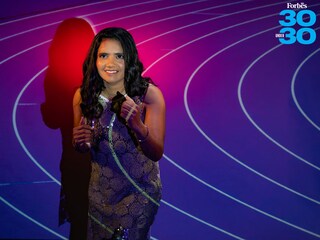 Preethi Pal, Para athlete
Image: Madhu Kapparath Directed By: Kapil Kashyap Jewels: Kalakosh Jewellery