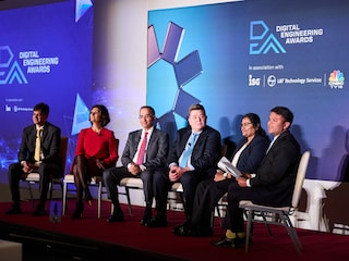 Madhabi Puri Buch’s three-year term as the Sebi chair ended on February 28, 2025
Image: Francis Mascarenha / Reuters