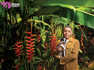 Vivek Sahni, founder and chairman, Kama Ayurveda
Image: Madhu Kapparath