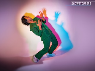 Rajkummar Rao
Image: Mexy Xavier Hairstylist: Vijay Raskar Makeup Artist: Nitin Purohit
Costume Stylist: Sanam Ratansi