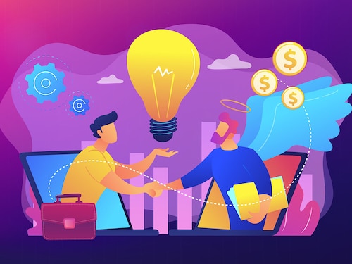 Sector-specific funds offer deeper expertise within the chosen industry segment.
Image: Shutterstock Sector-specific funds offer deeper expertise within the chosen industry segment.
Image: Shutterstock