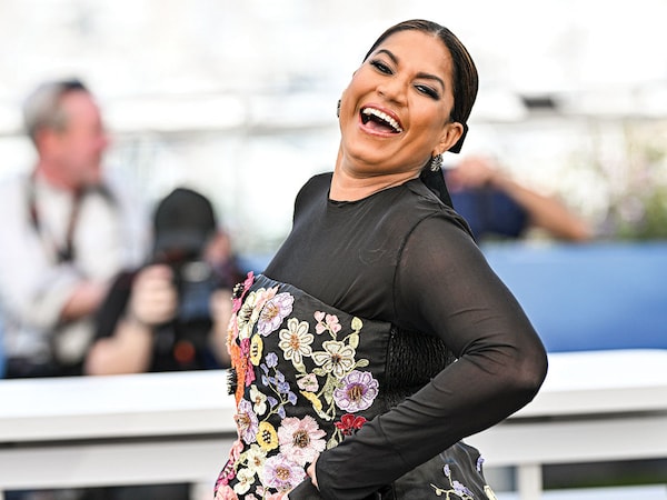 Image: Mustafa Yalcin/Anadolu Via Getty Images