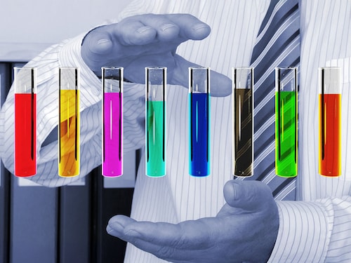 The information leaders are receiving is still very useful to them in reaching decisions
Image: Shutterstock The information leaders are receiving is still very useful to them in reaching decisions
Image: Shutterstock