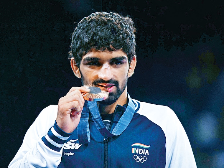 Image: Punit Paranjpe/Afp Via Getty Images