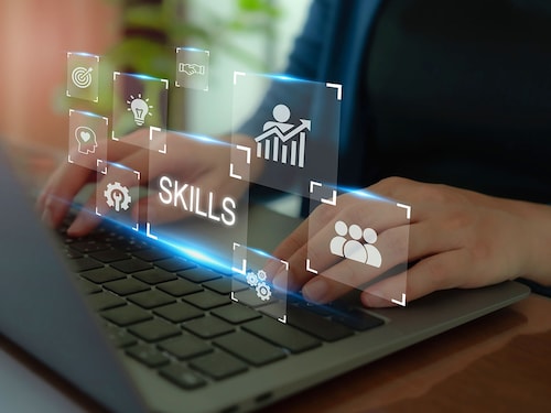 The report predicts that by 2030, 22 percent of jobs will be disrupted, resulting in the creation of 170 million new roles, while 92 million existing jobs will be displaced, yielding a net increase of 78 million positions.
Image: Shutterstock