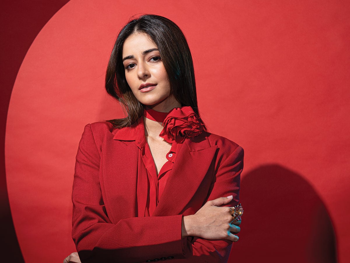 From Tabu and Ananya Panday to Imtiaz Ali: Showstoppers 2024-25