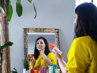 Romita Mazumdar, Founder, Foxtale
Image: Neha Mithbawkar for Forbes India