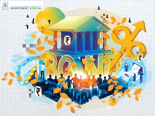 Indian debt investors have a wide and deepening market for both government and corporate bonds to choose from.
Photo imaging: Chaitanya Dinesh Surpur