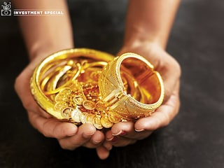 Total global gold demand gained 5 percent year-on-year to 1,313 tonnes—a record for Q3FY24, according to the World Gold Council report released in October 2024.
Image: Shutterstock