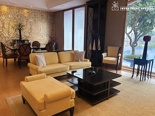 The demand for luxury (units priced above ₹1.5 crore) and ultra-luxury housing (units priced between ₹10 crore and ₹80 crore) grew significantly in 2024, most notably in MMR and NCR
Image: Shutterstock