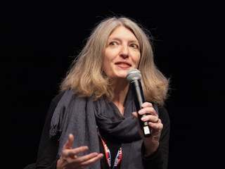 Jenny Davis-Peccoud, partner and founder of the global sustainability and responsibility practice at Bain & Company